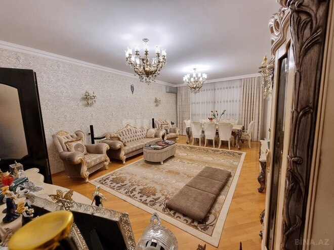 Продаётся 4-комн. новостройка 158 м², м. Нариман Нариманов, photo 4 from 31