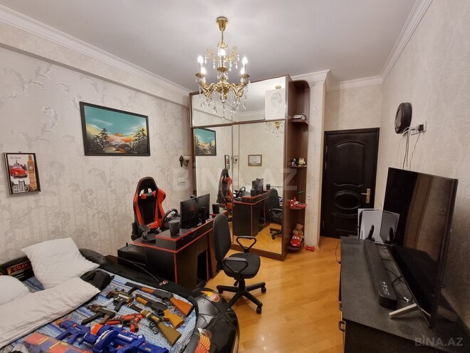 Продаётся 4-комн. новостройка 158 м², м. Нариман Нариманов, photo 23 from 31