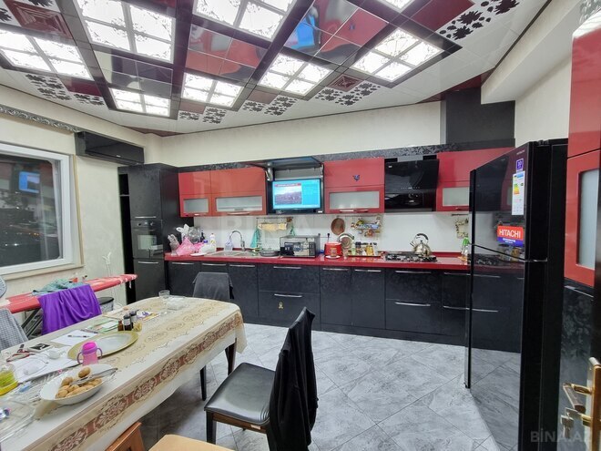 Продаётся 4-комн. новостройка 158 м², м. Нариман Нариманов, photo 14 from 31