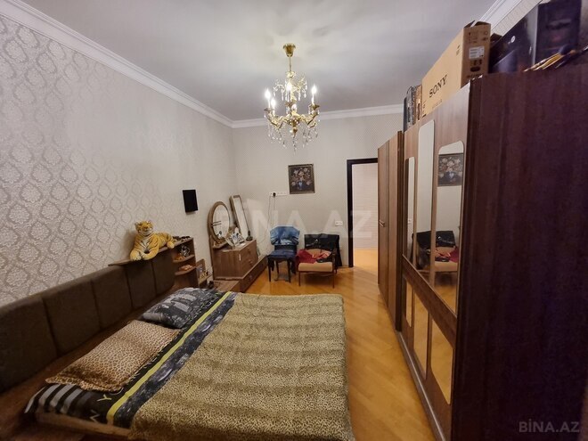 Продаётся 4-комн. новостройка 158 м², м. Нариман Нариманов, photo 18 from 31