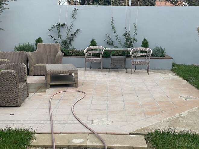 Сдаётся  дом/дача 430 м², пос. Новханы, photo 7 from 11