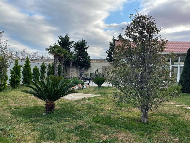 Сдаётся  дом/дача 430 м², пос. Новханы, photo 8 from 11