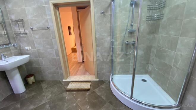 Сдаётся 3-комн. новостройка 180 м², Насиминский  р., photo 14 from 20