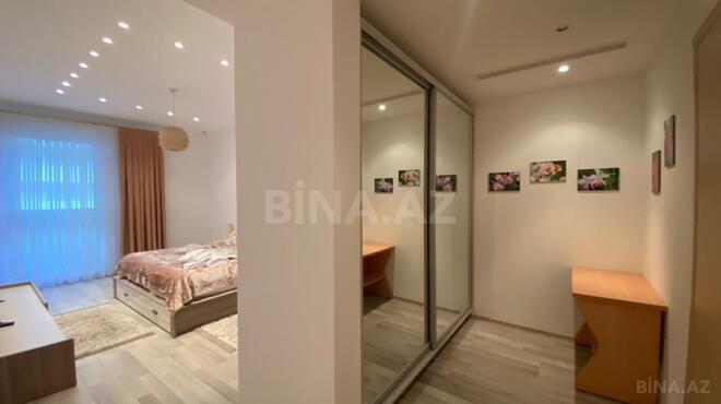 Сдаётся 3-комн. новостройка 180 м², Насиминский  р., photo 15 from 20