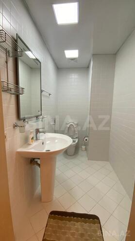 Сдаётся 3-комн. новостройка 180 м², Насиминский  р., photo 16 from 20