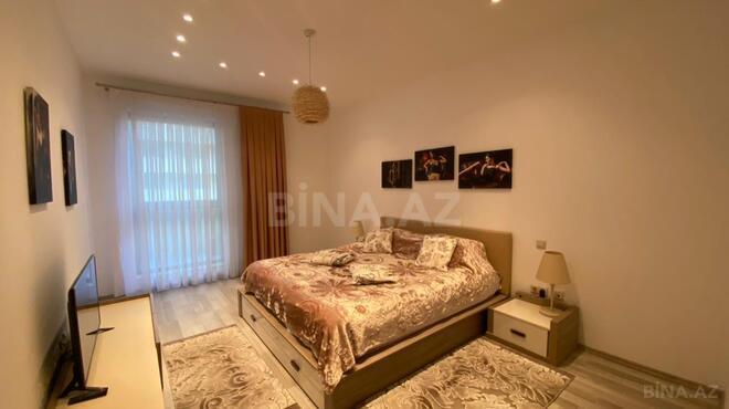 Сдаётся 3-комн. новостройка 180 м², Насиминский  р., photo 8 from 20
