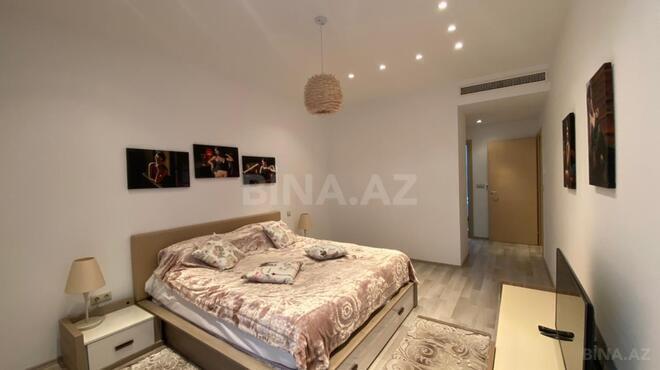 Сдаётся 3-комн. новостройка 180 м², Насиминский  р., photo 12 from 20