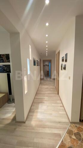 Сдаётся 3-комн. новостройка 180 м², Насиминский  р., photo 10 from 20