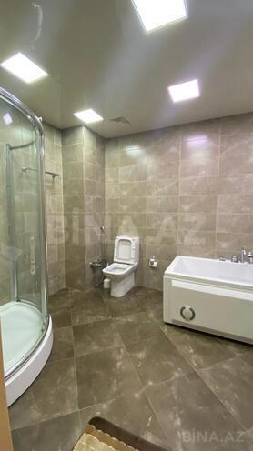 Сдаётся 3-комн. новостройка 180 м², Насиминский  р., photo 13 from 20
