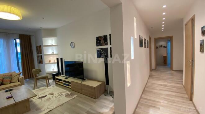Сдаётся 3-комн. новостройка 180 м², Насиминский  р., photo 11 from 20