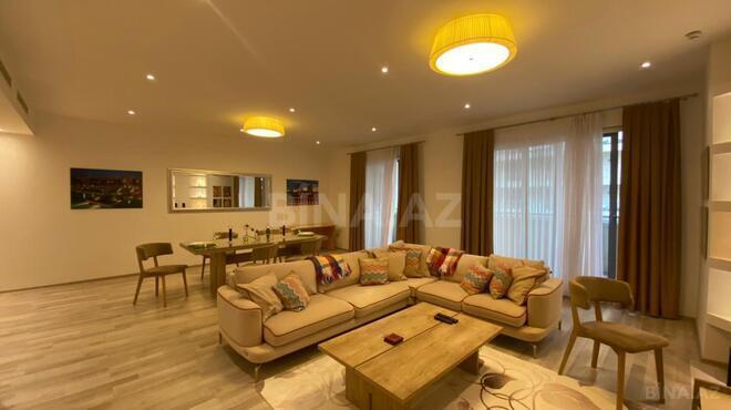 Сдаётся 3-комн. новостройка 180 м², Насиминский  р., photo 5 from 20
