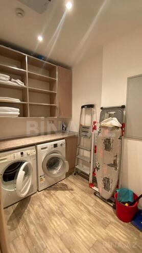 Сдаётся 3-комн. новостройка 180 м², Насиминский  р., photo 9 from 20
