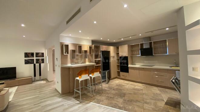 Сдаётся 3-комн. новостройка 180 м², Насиминский  р., photo 3 from 20