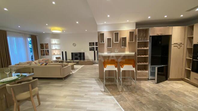Сдаётся 3-комн. новостройка 180 м², Насиминский  р., photo 7 from 20