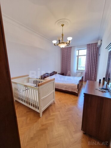 Продаётся 4-комн. новостройка 171 м², Насиминский  р., photo 26 from 32