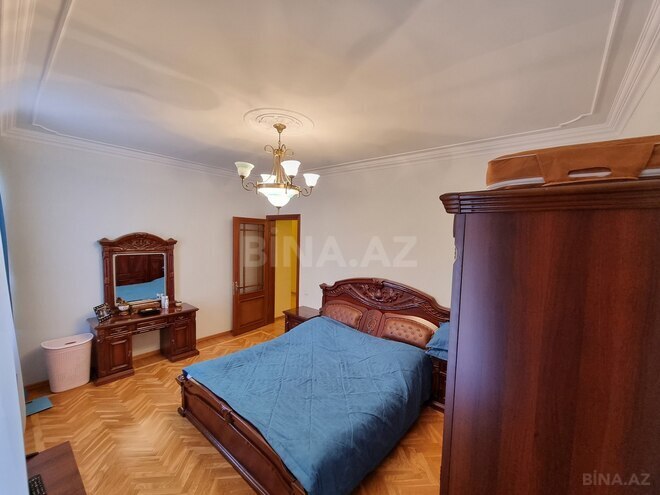 Продаётся 4-комн. новостройка 171 м², Насиминский  р., photo 19 from 32