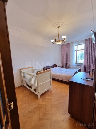 Продаётся 4-комн. новостройка 171 м², Насиминский  р., photo 27 from 32