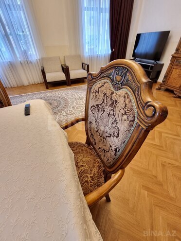 Продаётся 4-комн. новостройка 171 м², Насиминский  р., photo 6 from 32