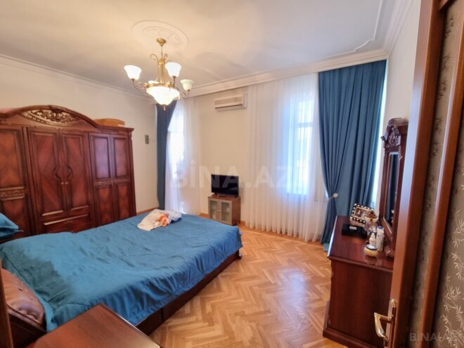 Продаётся 4-комн. новостройка 171 м², Насиминский  р., photo 23 from 32