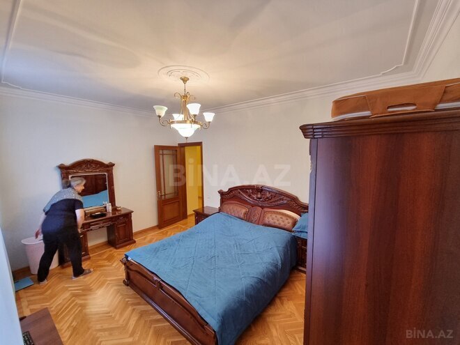 Продаётся 4-комн. новостройка 171 м², Насиминский  р., photo 22 from 32