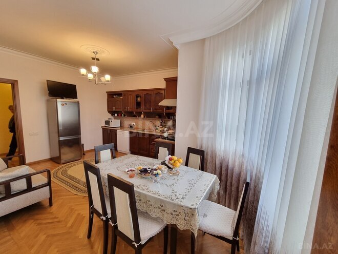 Продаётся 4-комн. новостройка 171 м², Насиминский  р., photo 14 from 32