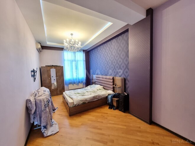 Продаётся 4-комн. новостройка 171 м², Насиминский  р., photo 31 from 32