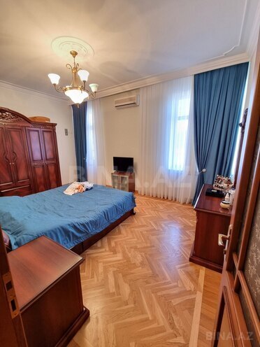Продаётся 4-комн. новостройка 171 м², Насиминский  р., photo 20 from 32