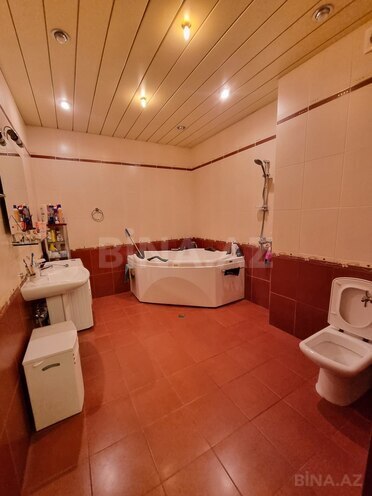 Продаётся 4-комн. новостройка 171 м², Насиминский  р., photo 30 from 32
