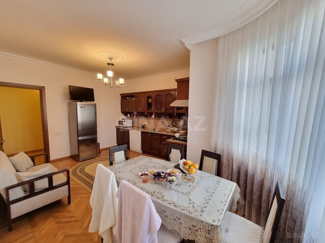 Продаётся 4-комн. новостройка 171 м², Насиминский  р., photo 17 from 32