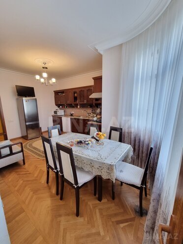 Продаётся 4-комн. новостройка 171 м², Насиминский  р., photo 18 from 32