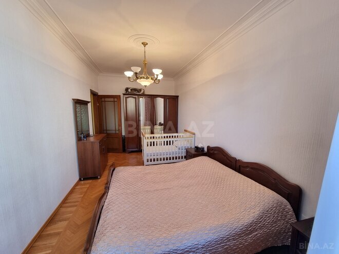 Продаётся 4-комн. новостройка 171 м², Насиминский  р., photo 25 from 32