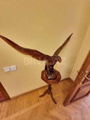 Продаётся 4-комн. новостройка 171 м², Насиминский  р., photo 10 from 32