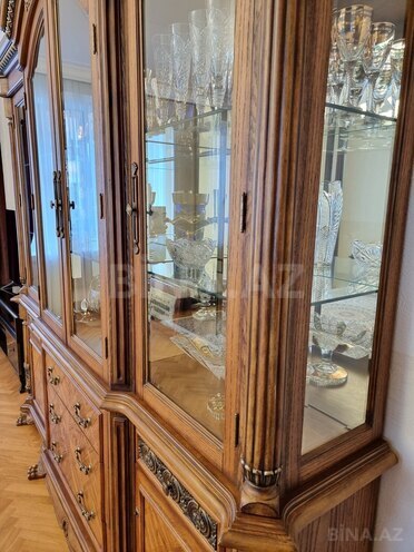 Продаётся 4-комн. новостройка 171 м², Насиминский  р., photo 13 from 32