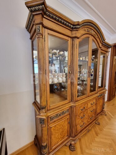 Продаётся 4-комн. новостройка 171 м², Насиминский  р., photo 4 from 32