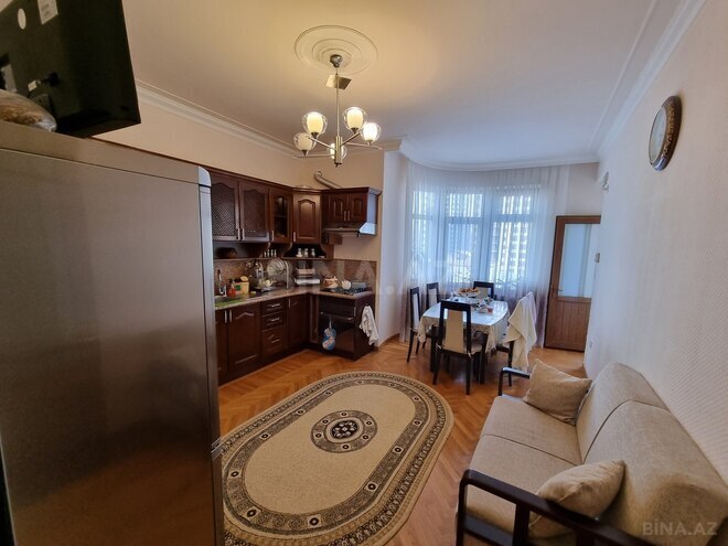 Продаётся 4-комн. новостройка 171 м², Насиминский  р., photo 15 from 32