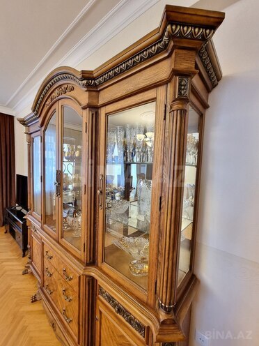 Продаётся 4-комн. новостройка 171 м², Насиминский  р., photo 12 from 32