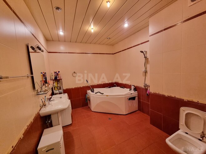 Продаётся 4-комн. новостройка 171 м², Насиминский  р., photo 29 from 32