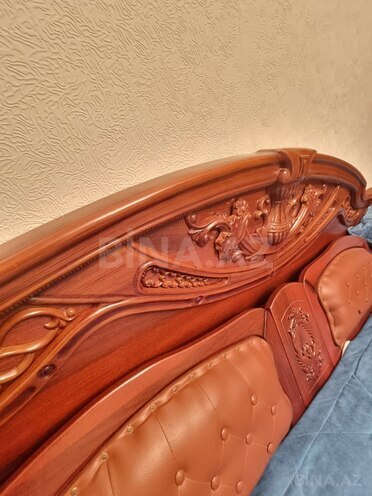 Продаётся 4-комн. новостройка 171 м², Насиминский  р., photo 21 from 32