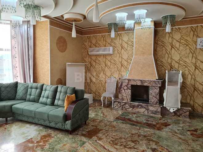 Сдаётся 6-комн. дом/дача 500 м², пос. Маштаги, photo 15 from 32