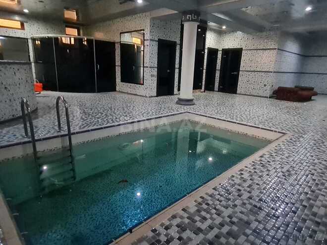 Сдаётся 6-комн. дом/дача 500 м², пос. Маштаги, photo 3 from 32