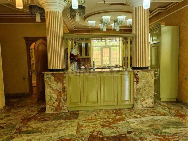 Сдаётся 6-комн. дом/дача 500 м², пос. Маштаги, photo 21 from 32