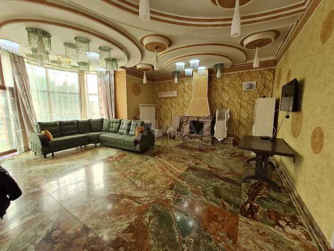 Сдаётся 6-комн. дом/дача 500 м², пос. Маштаги, photo 20 from 32