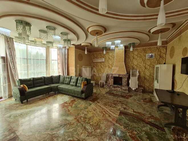 Сдаётся 6-комн. дом/дача 500 м², пос. Маштаги, photo 16 from 32