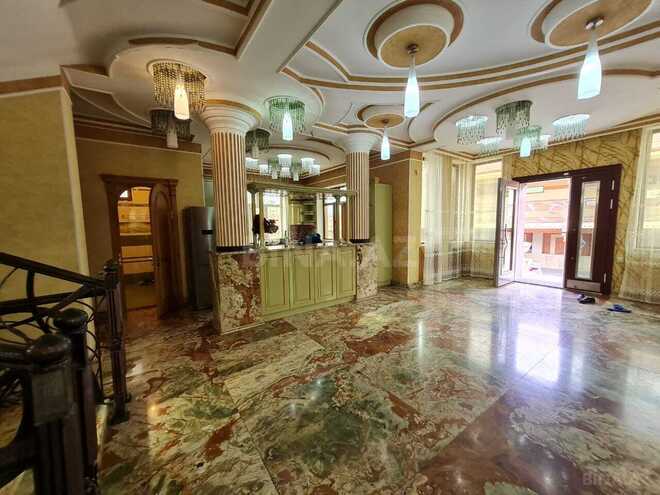 Сдаётся 6-комн. дом/дача 500 м², пос. Маштаги, photo 30 from 32