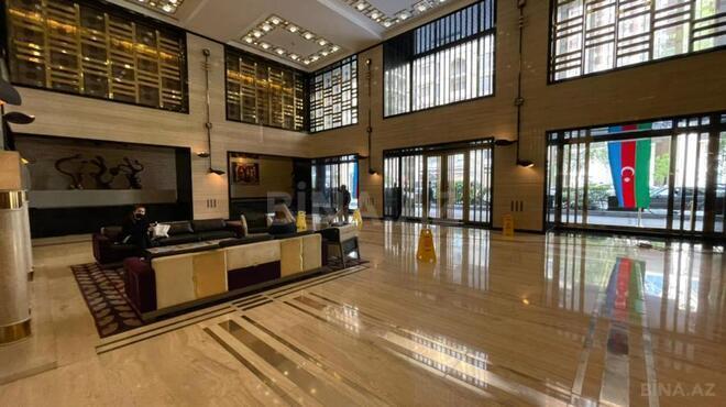 İcarəyə verilir 4 otaqlı yeni tikili 185 m², Nəsimi r., photo 3 from 17