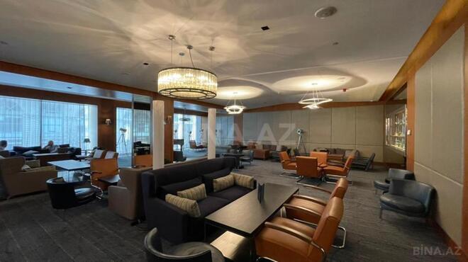 İcarəyə verilir 4 otaqlı yeni tikili 185 m², Nəsimi r., photo 5 from 17