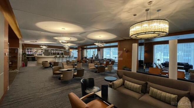 İcarəyə verilir 4 otaqlı yeni tikili 185 m², Nəsimi r., photo 4 from 17