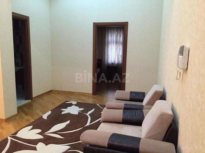 5 otaqlı həyət evi/bağ evi - Bakıxanov q. - 220 m² (11)