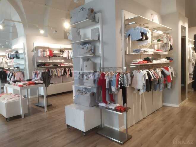 Продаётся  объект 260 м², м. Сахил, photo 5 from 8