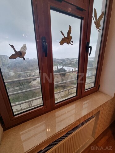 Продаётся 4-комн. новостройка 215 м², Насиминский  р., photo 3 from 13